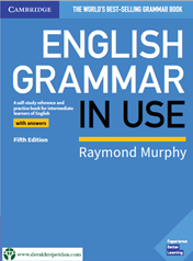 English Grammar in Use