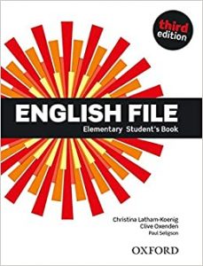 New English File