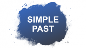 simple past worksheets