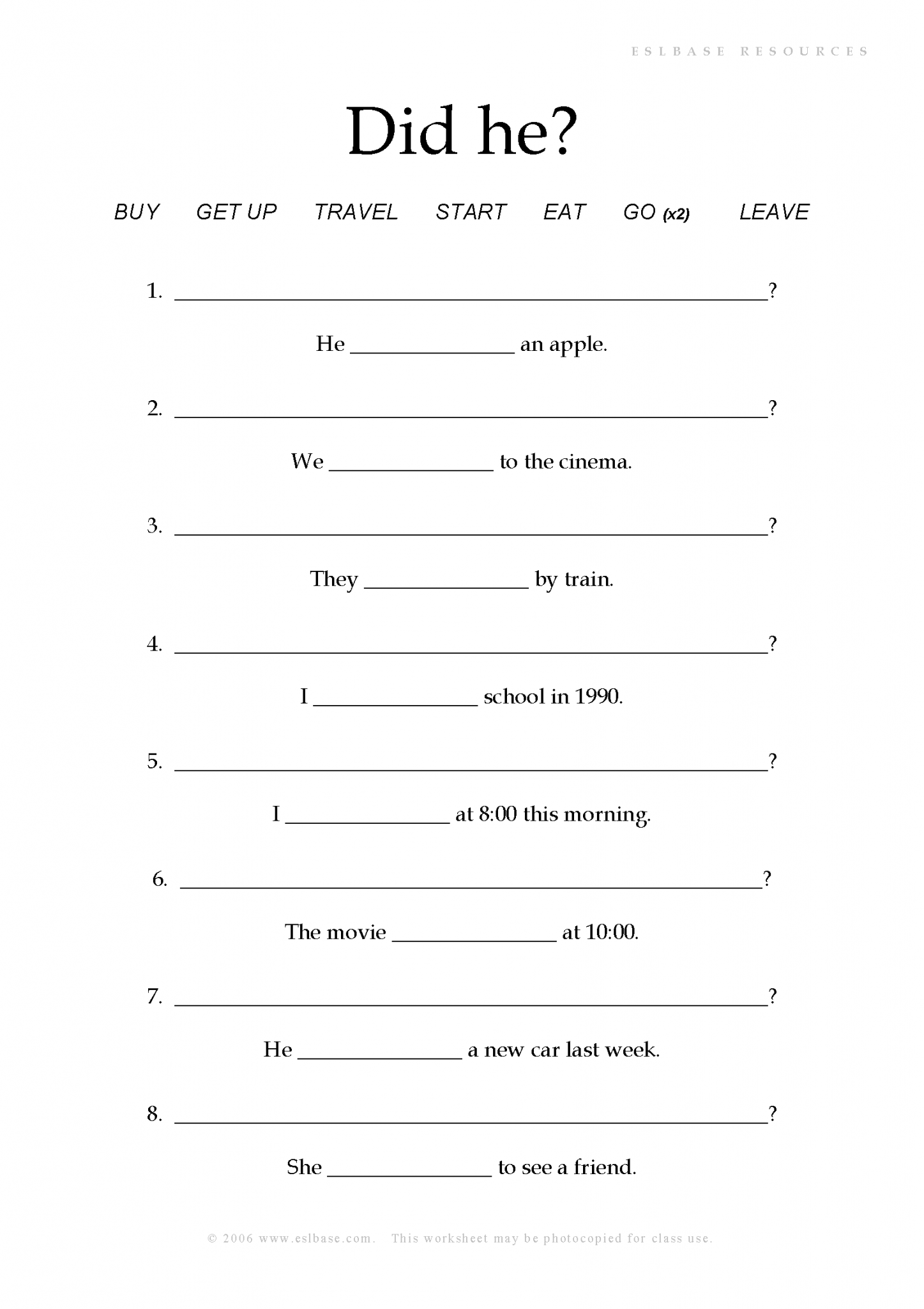 simple-past-worksheets-gustavo-rubino-ernesto