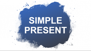 simple present worksheets