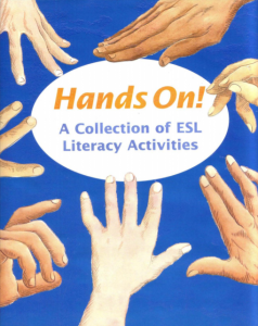 A Collection of ESL Literacy Activities