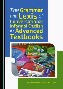 Conversational Grammar and Lexis 