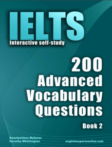 IELTS Interactive self-study